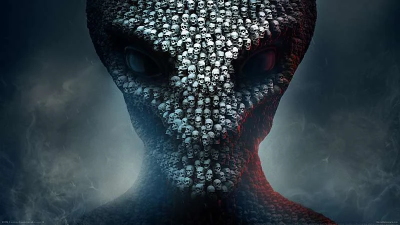 XCOM 2 исполнилось 5 лет