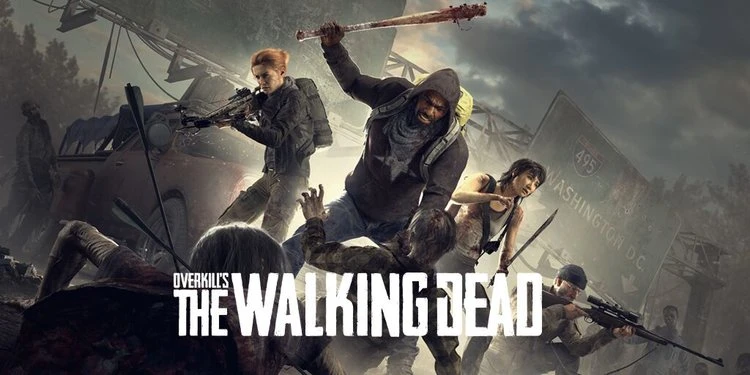 Оценки Overkill's The Walking Dead