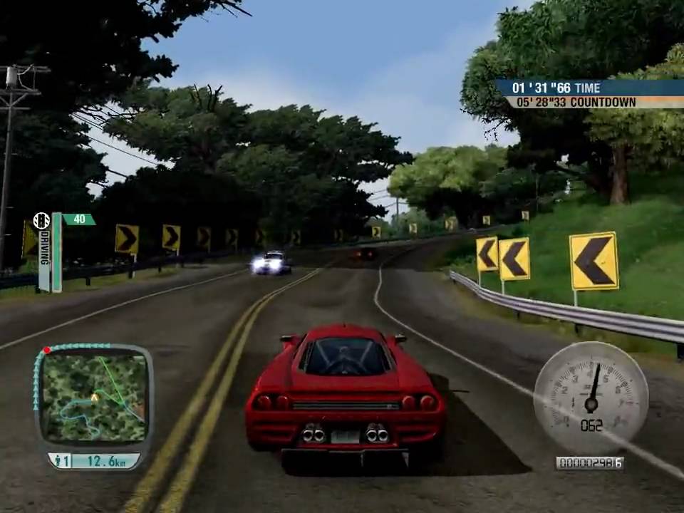 Баг с маршрутом попутчика Brandon