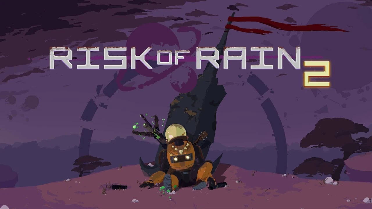 Gearbox снизили стоимость Risk of Rain 2 в российском PS Store. Возможно также поступят и другие издатели