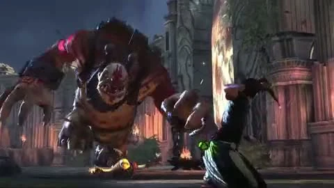 Чародей "релизный трейлер Рус./1С"