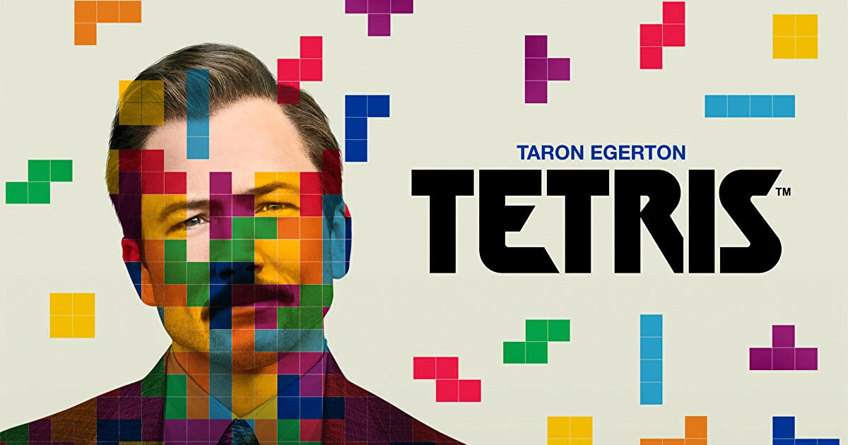Секретные уровни Tetris Effect Connected разблокированы в честь выхода фильма "Тетрис"