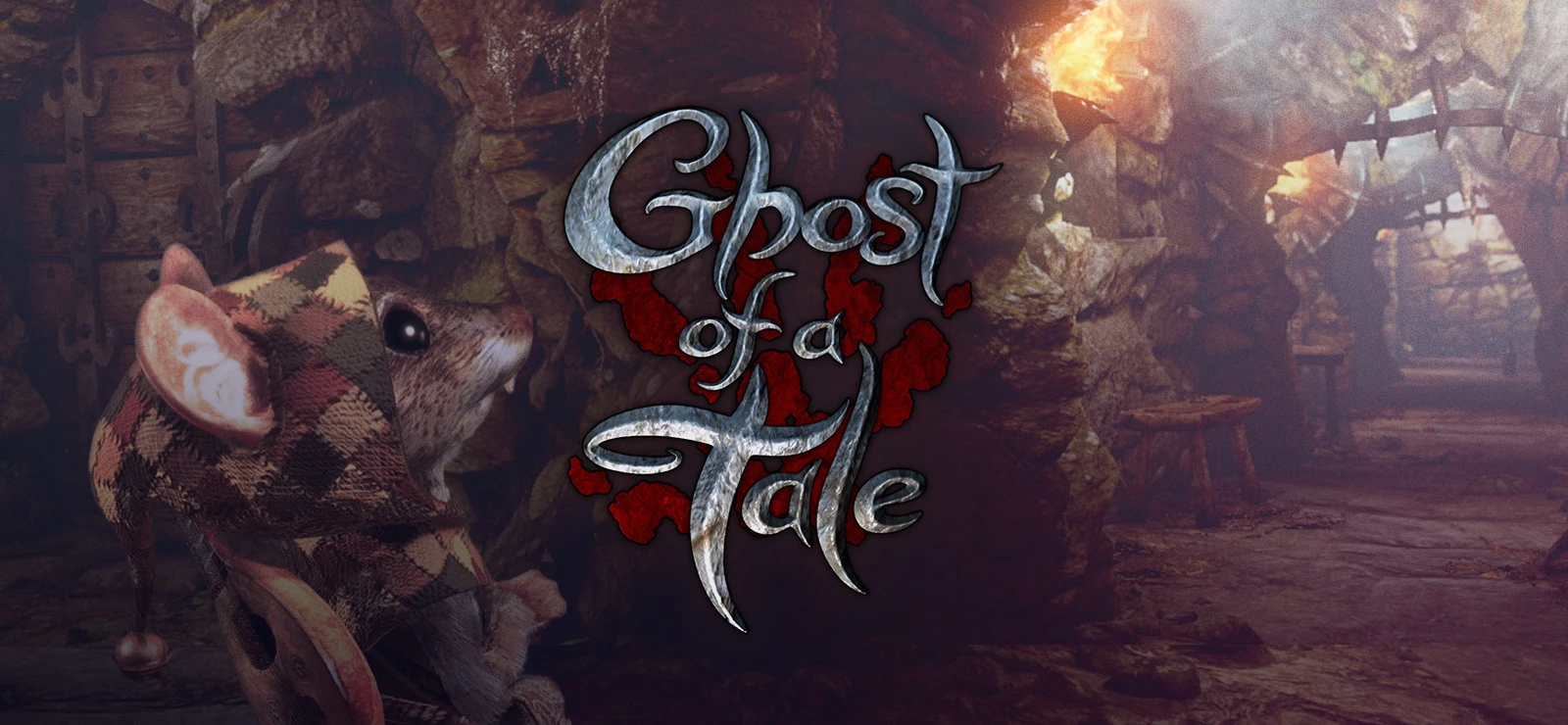 Создатель Ghost of a Tale намекнул на вторую часть