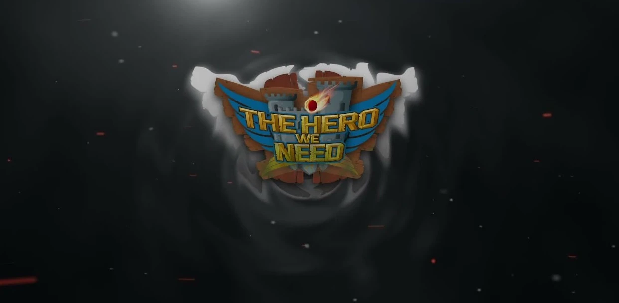 Геймплейный трейлер The Hero We Need