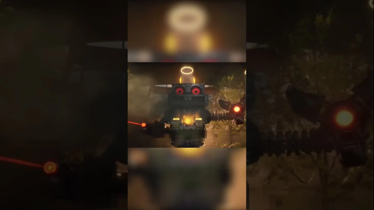 Самый секретный босс из DLC в Atomic Heart?