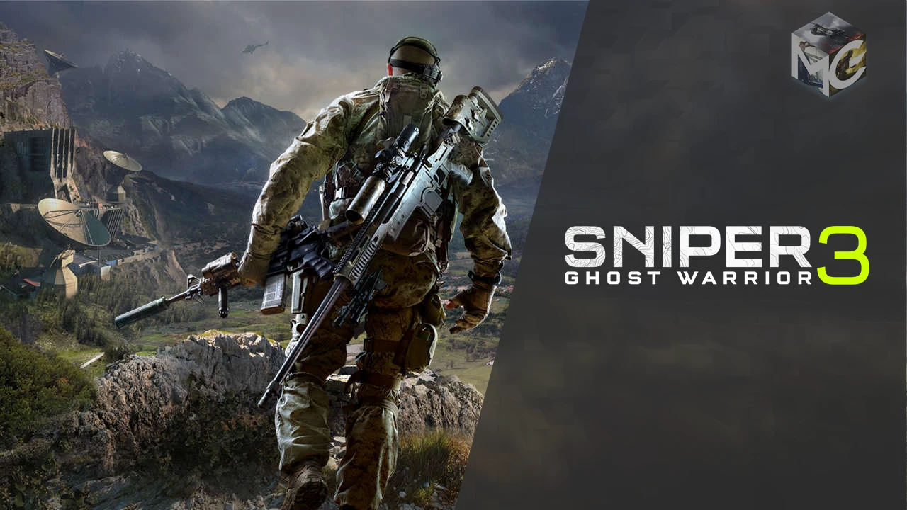 Обзор игры Sniper: Ghost Warrior 3