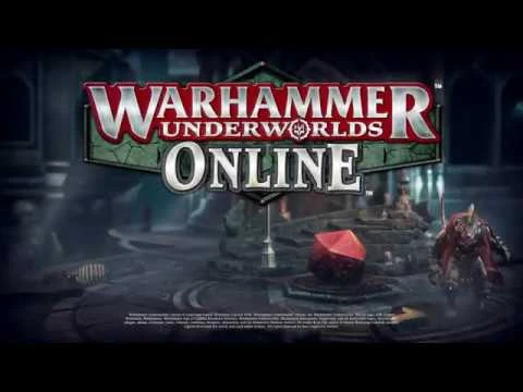 Карточная игра Warhammer Underworlds: Online вышла из раннего доступа