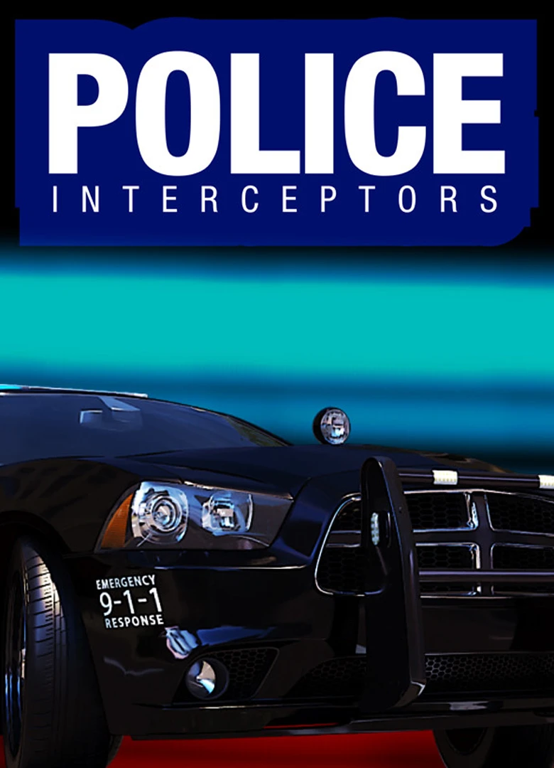 Police Interceptors