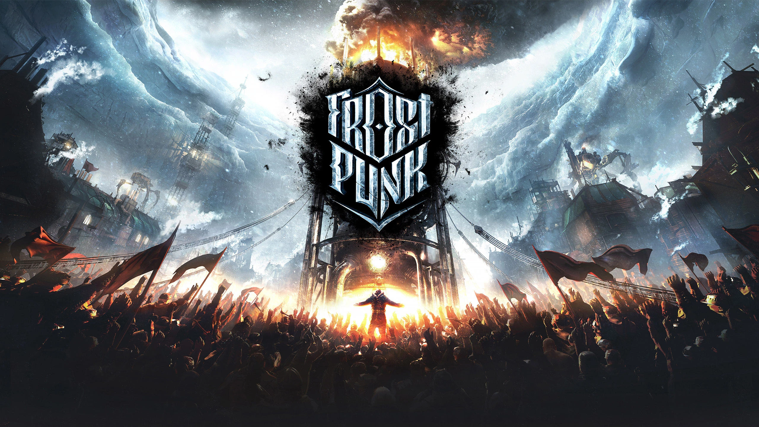 Frostpunk "Таблица для Cheat Engine" [UPD: 24.09.2024] {Csimbi}