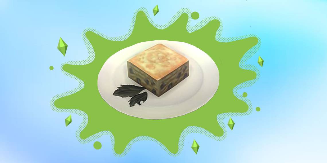 The Sims 4: Как приготовить и применить амброзию
