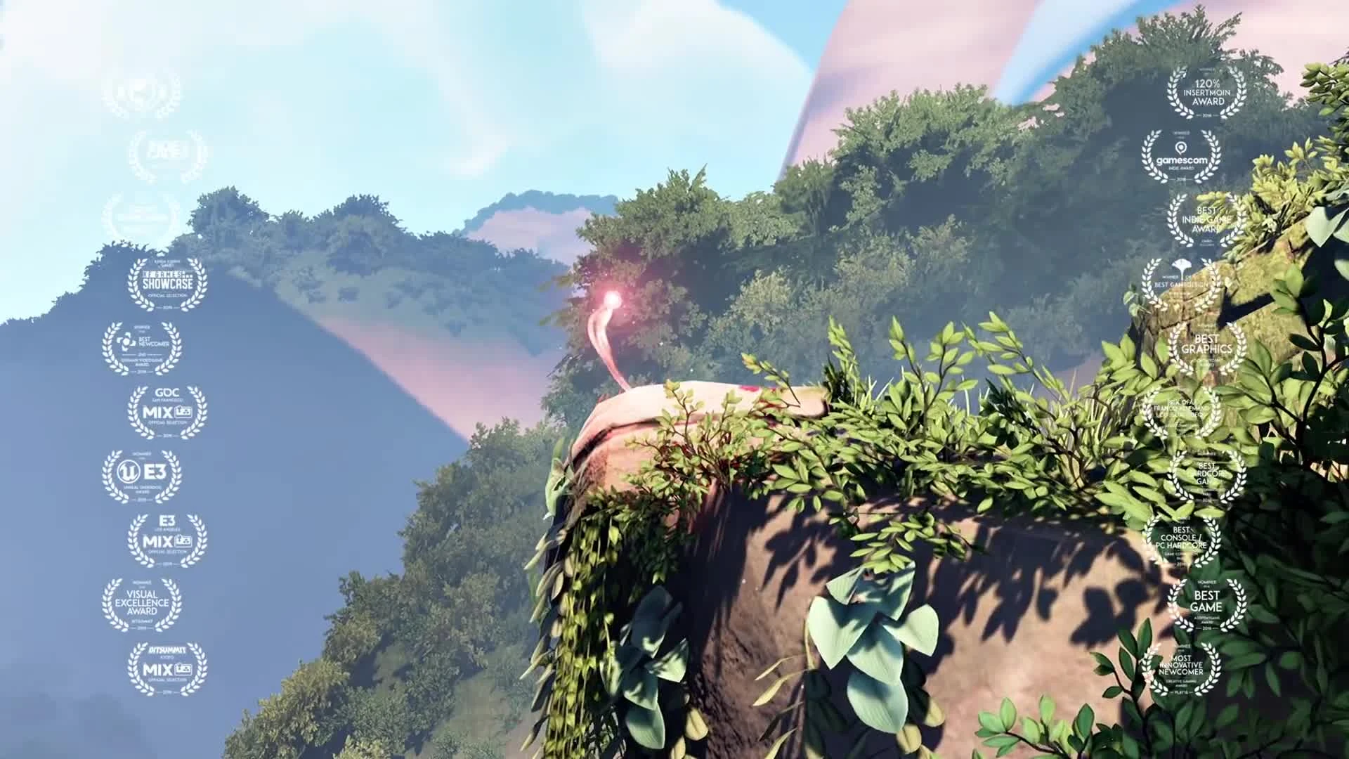 Путешествие волка начинается: Опубликован релизный трейлер Lost Ember