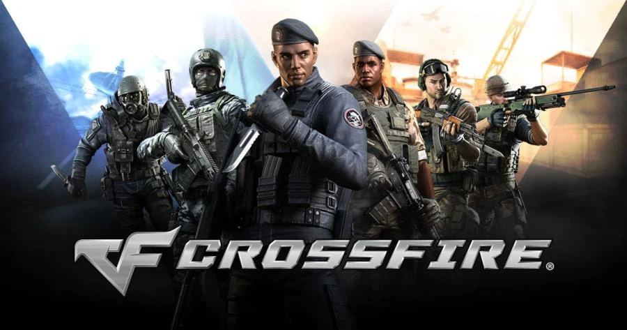 Новое обновление принесло в CrossFire новый рейтинговый сезон, обновленное меню и оружие