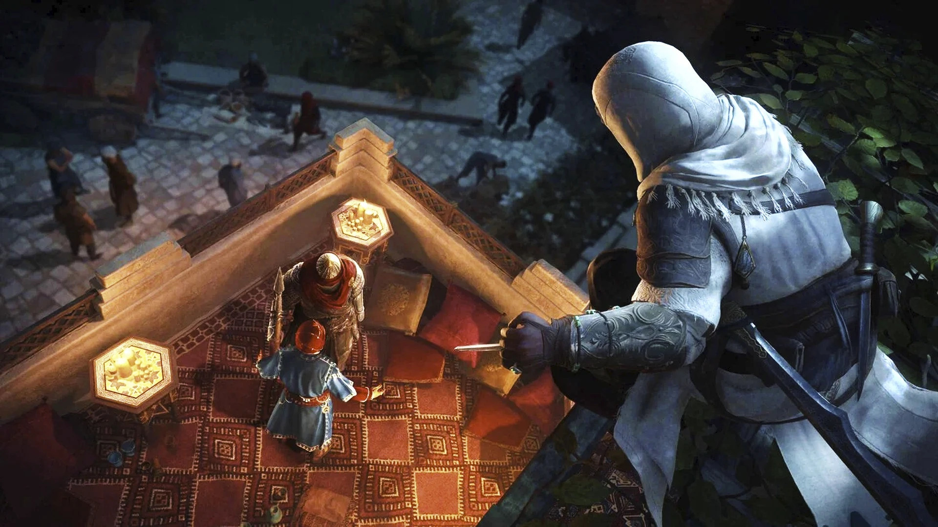 Датамайнер раскрыл точную дату выхода Assassin's Creed Mirage