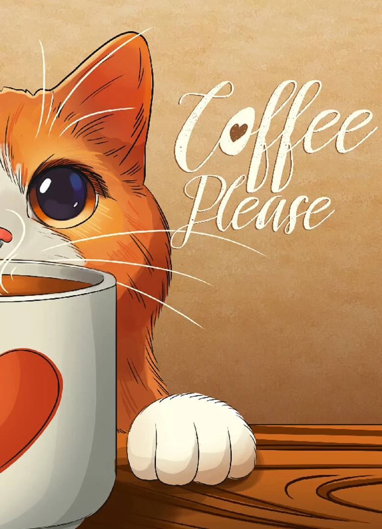 Coffee Please