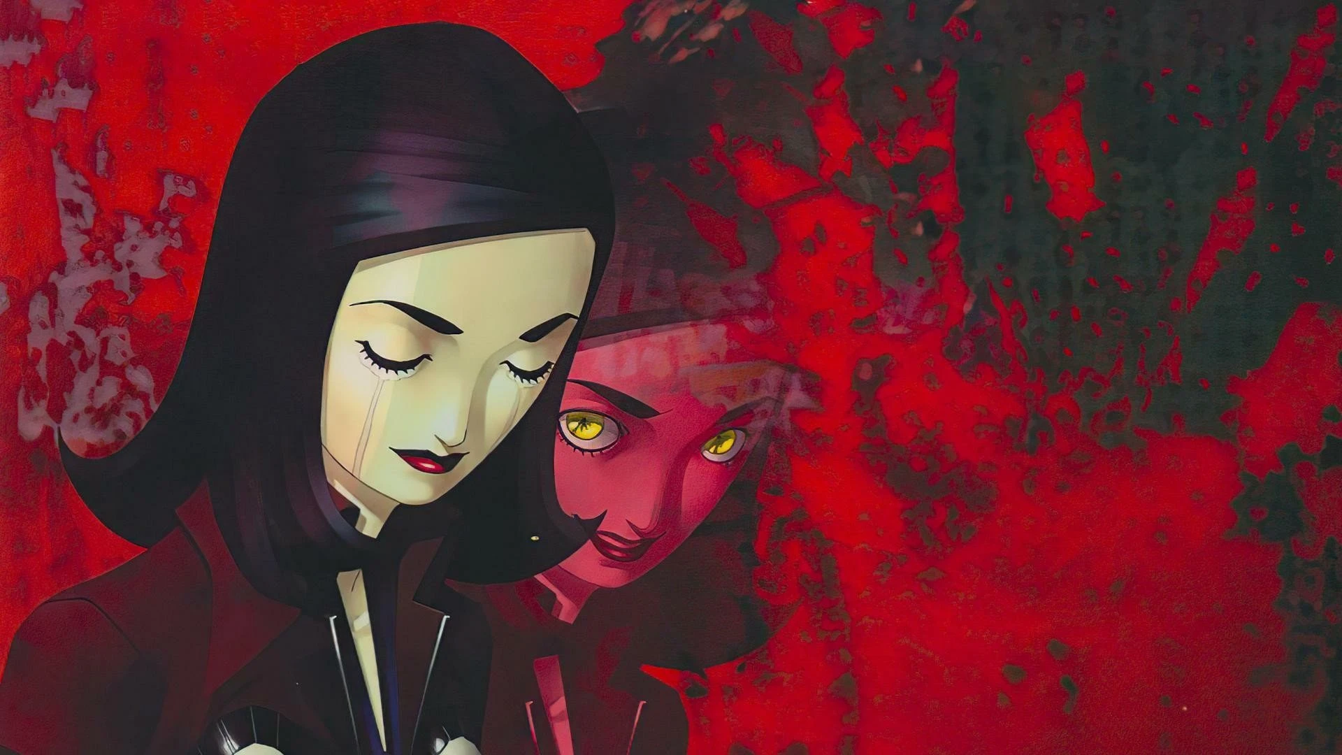 Восьмой том арт работ по Persona выйдет в конце августа