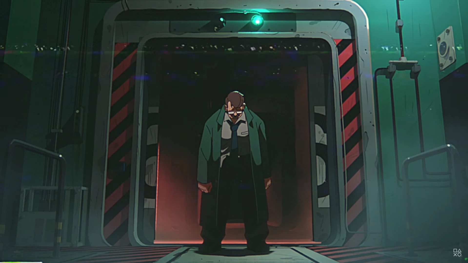 Состоялся релиз хоррор-платформера Carrion на PlayStation 4