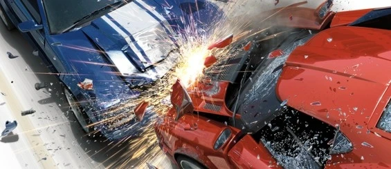 Criterion успокаивает фанатов Burnout