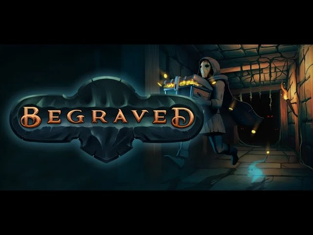 Бывшие разработчики Valheim анонсировали кооперативную игру про исследование подземелий - Begraved