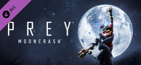 Prey - Mooncrash (2017): Трейнер/Trainer (+6) [UPD: 13.05.2019] {MrAntiFun}