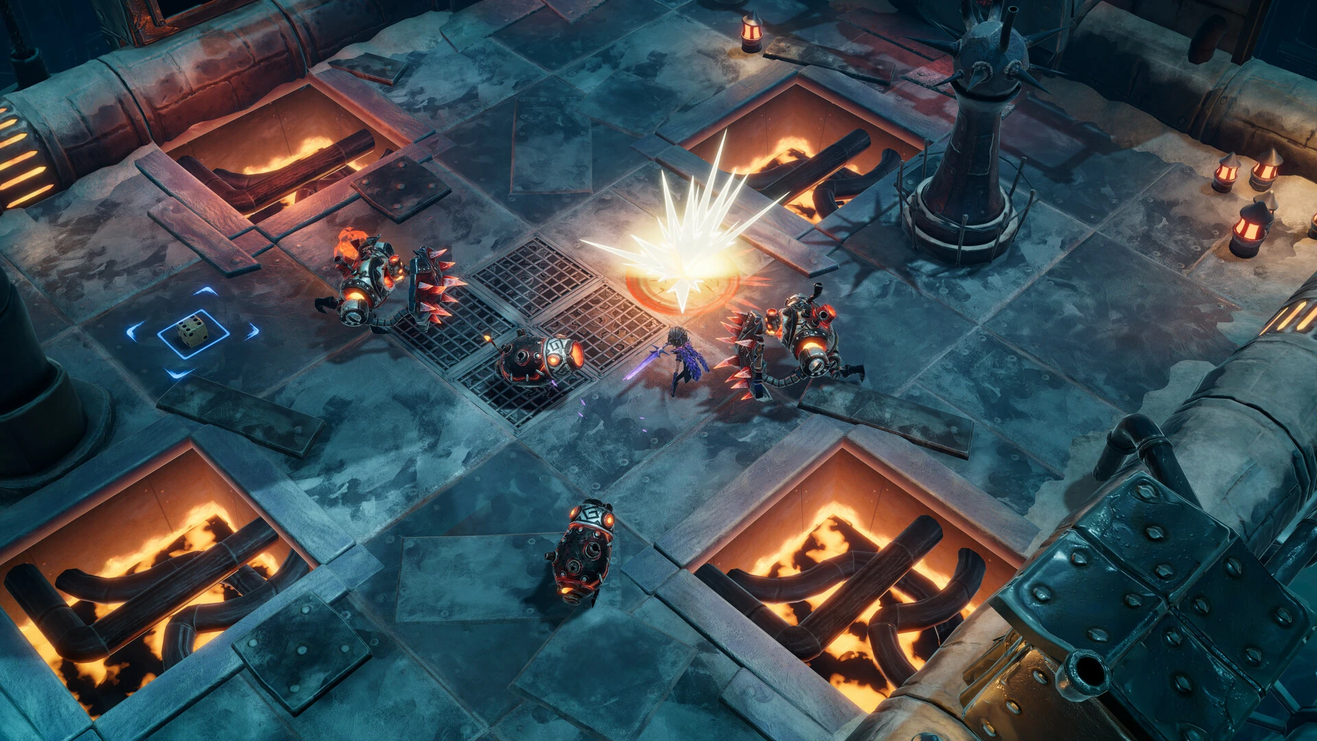 Lost in Random: The Eternal Die "Таблица +5 для Cheat Engine" [UPD: 23.05.2025] {ColonelRVH}