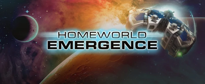 На GOG.com появился переименованный аддон Homeworld: Cataclysm