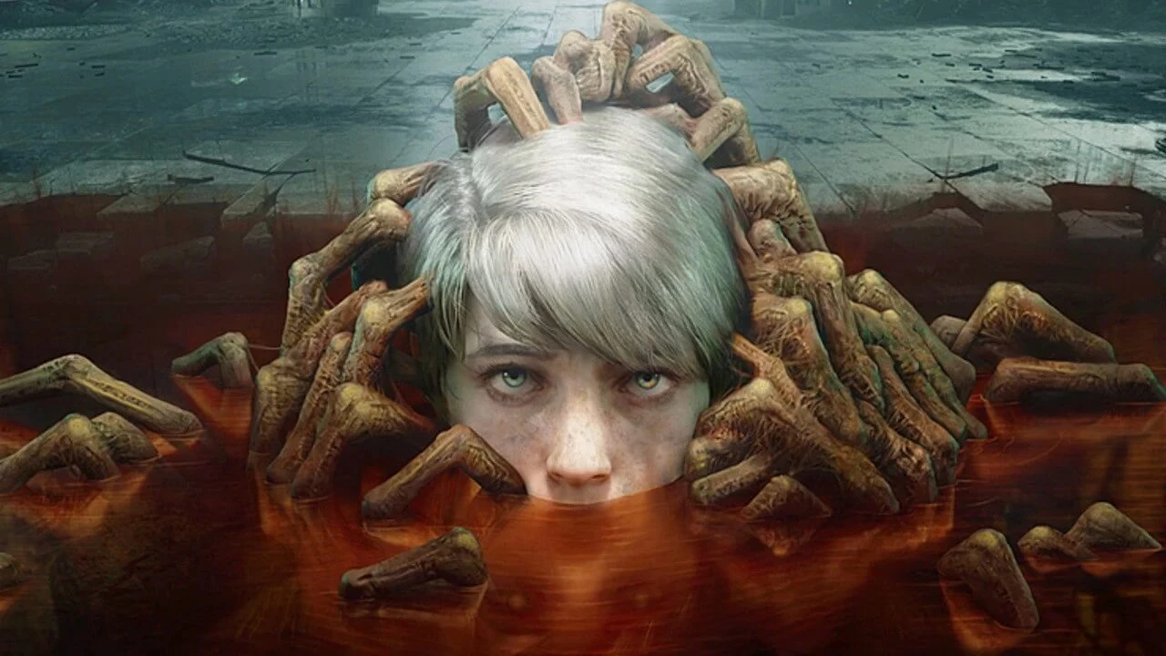 The Medium получила обновление на 3,9 ГБ с оптимизацией производительности