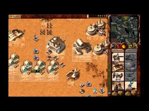 Как играть по интернету в дюну