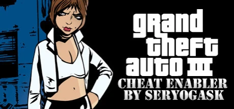 Grand Theft Auto 3: Tool by SeryogaSK
