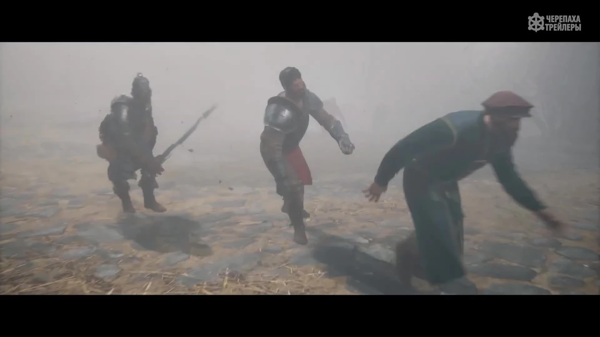 King's Bounty 2 (2019) - Трейлер на Русском