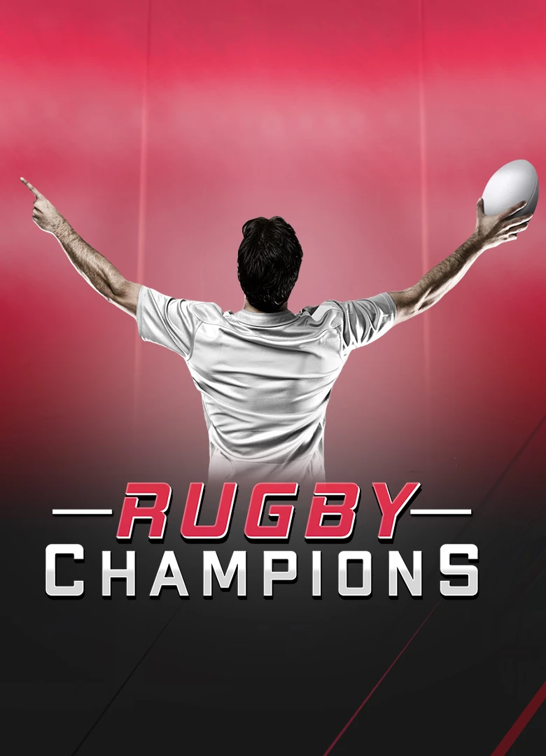 Rugby Champions