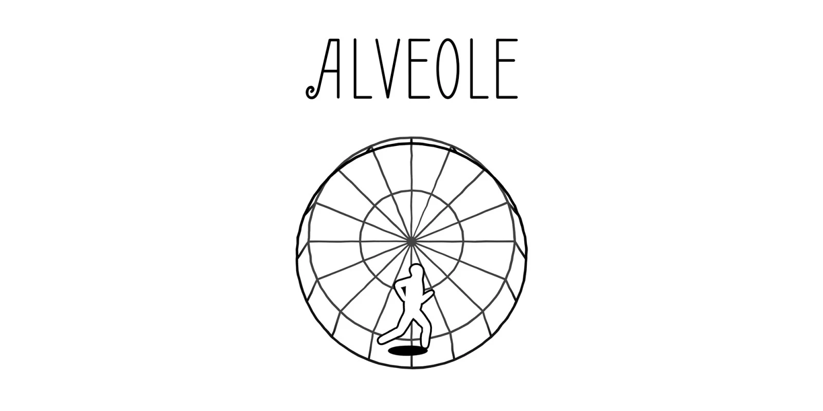 Игровой процесс головоломки Alveole