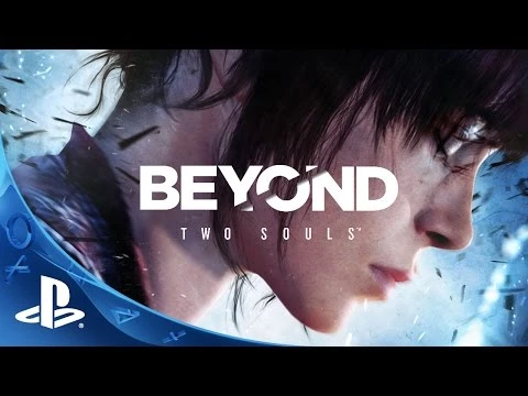 Beyond: Two Souls - обновились данные продаж