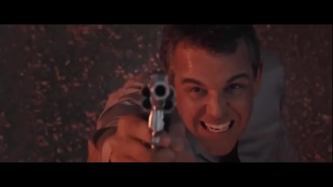 " Логан " детальный разбор фильма