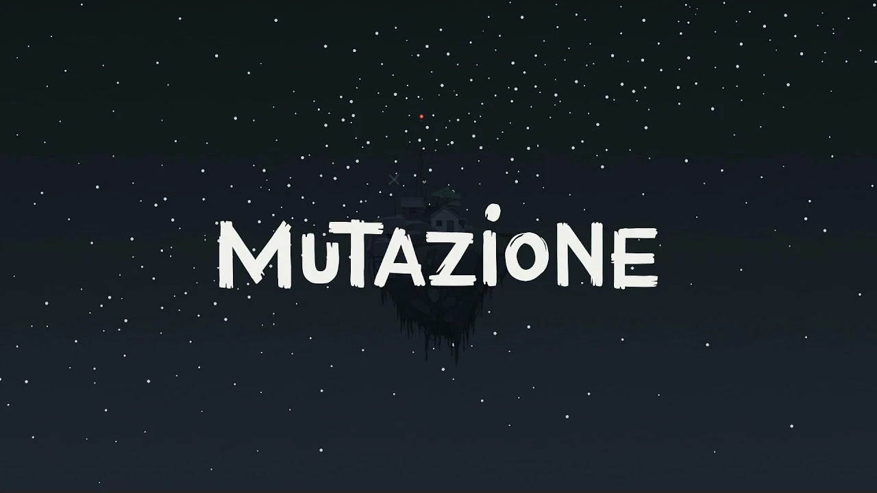 Стала известна дата релиза необычного приключения "Mutazione" для консолей