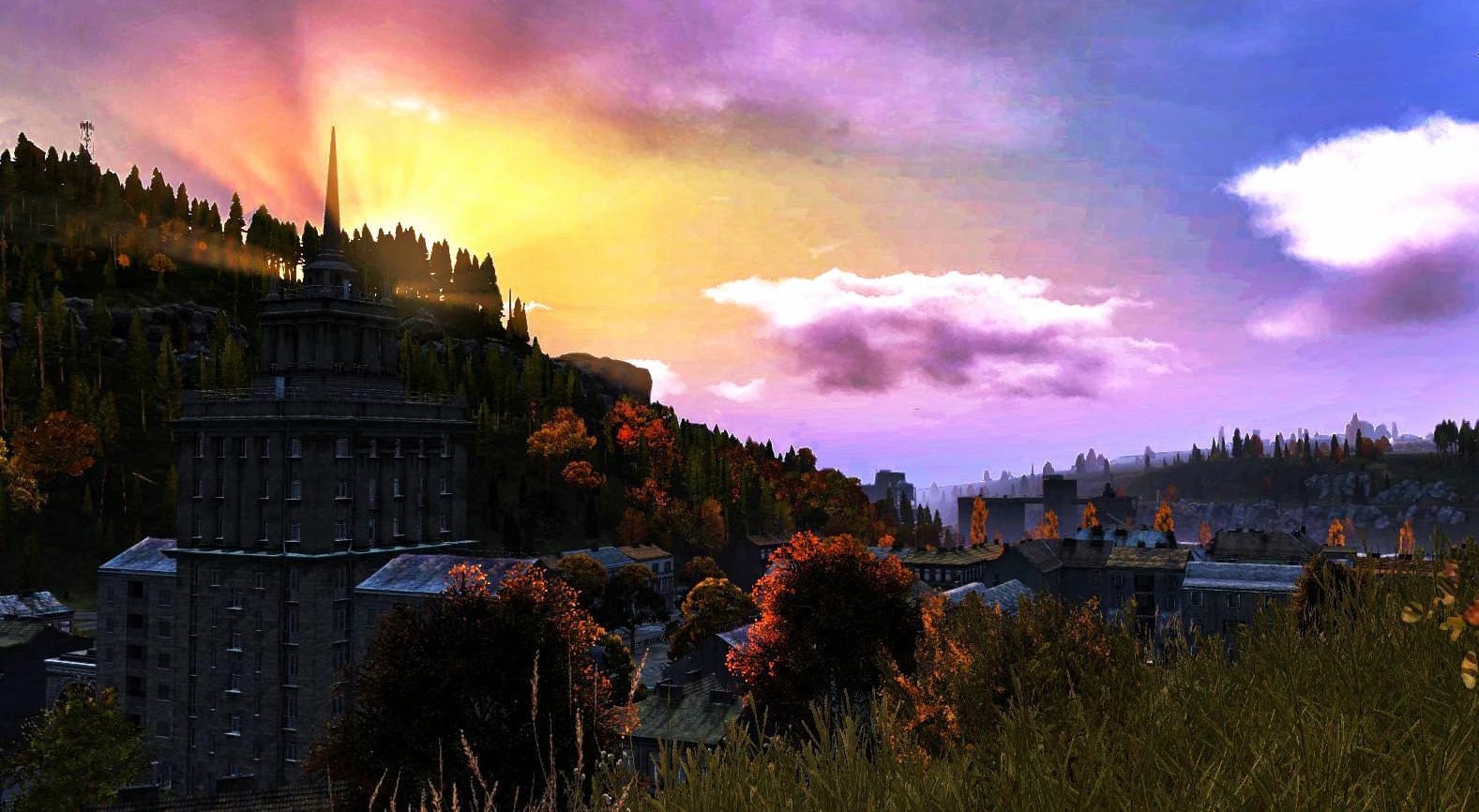 0.63 Stress Test стал доступен