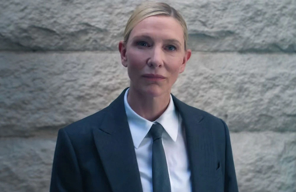 СМИ: съемки "Игры в кальмара" с Кейт Бланшетт начнутся в конце февраля