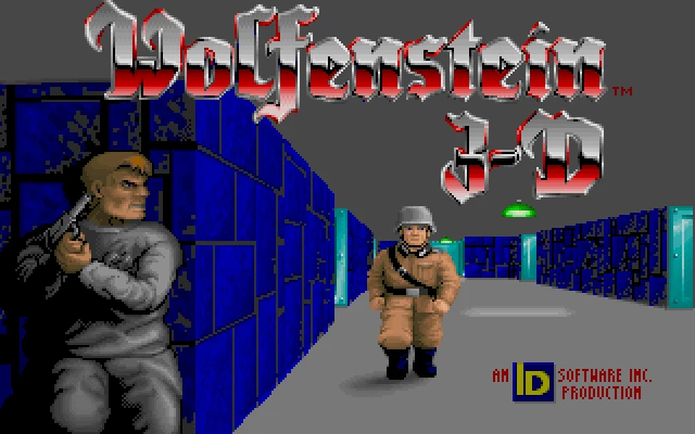 Кармак отказывается брать на себя славу за все ранние шутеры id Software