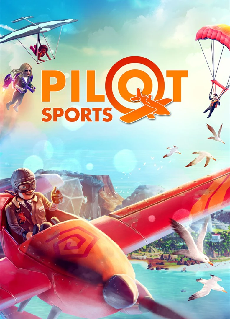 Pilot Sports