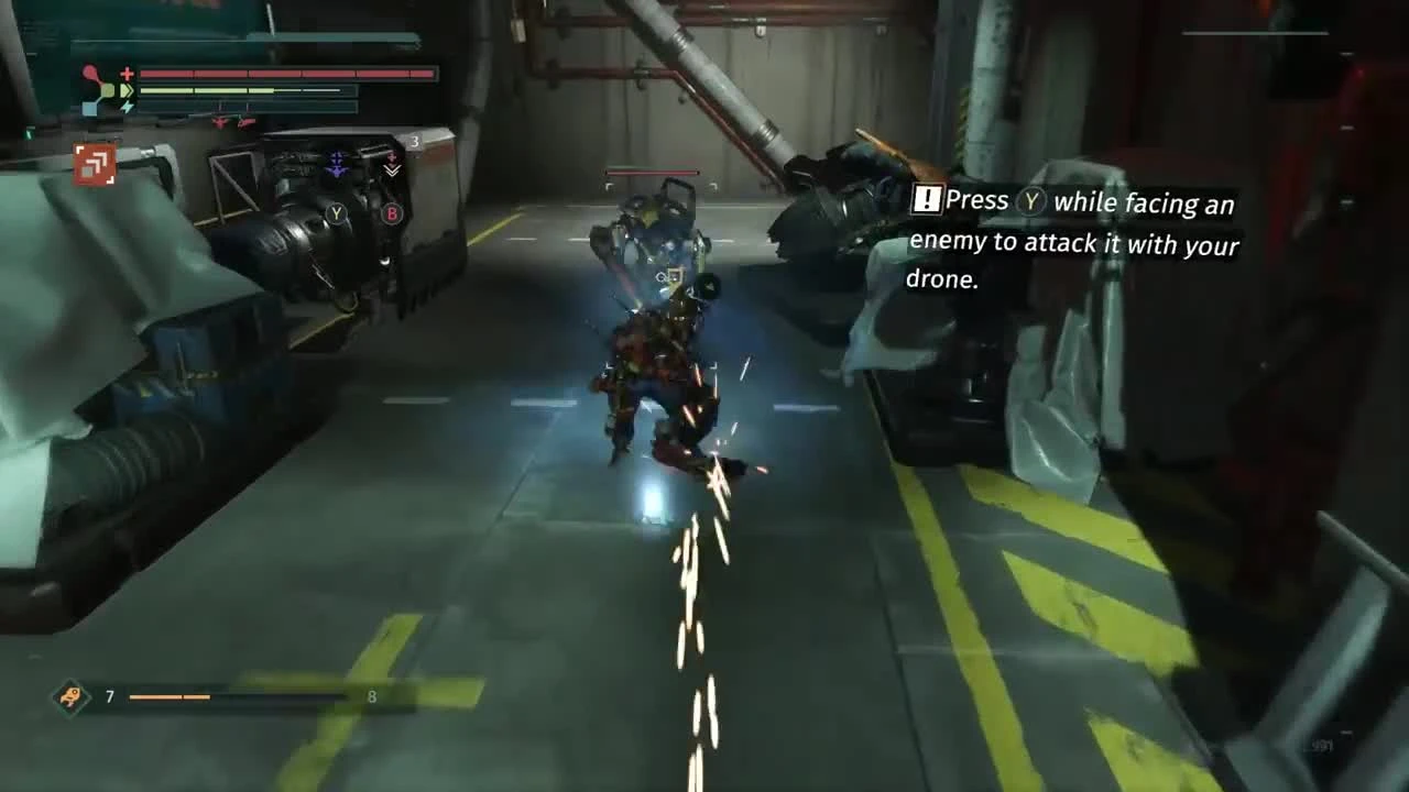 The Surge - Перед тем как купить (Before You Buy)