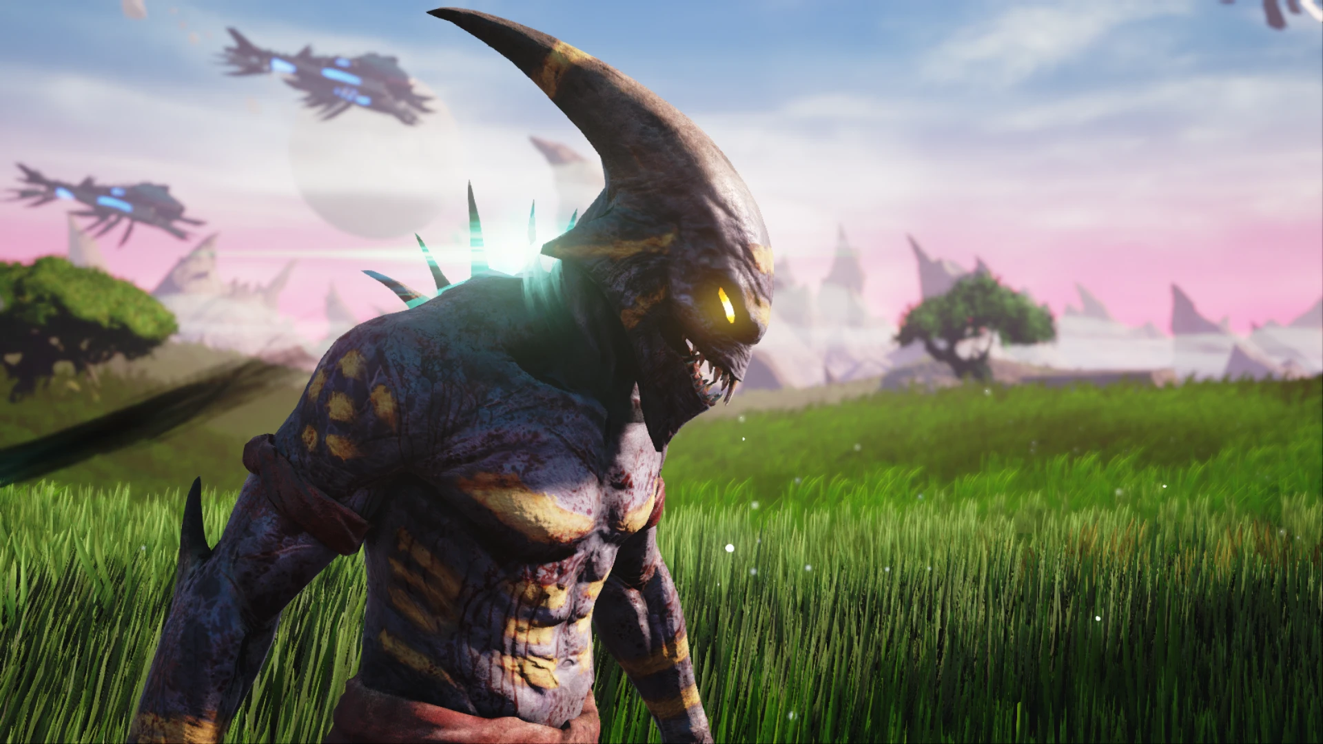 Оценки Shadow of the Beast