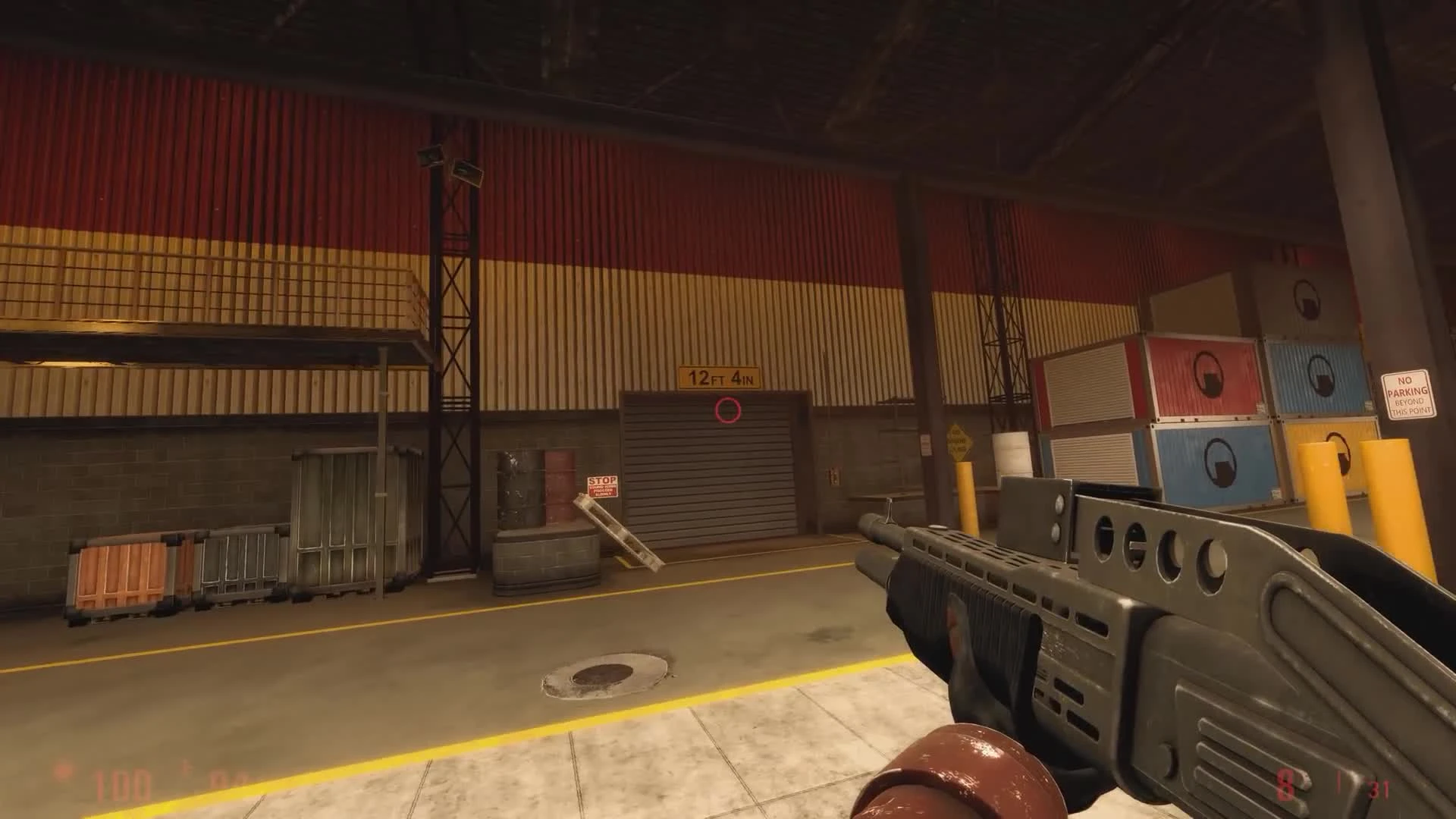 Фанаты создают ремейк кооперативного дополнения Half-Life: Decay