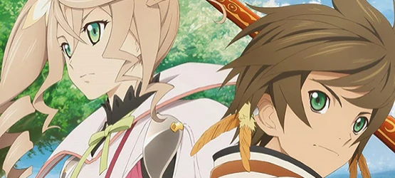 Оценки Tales of Zestiria