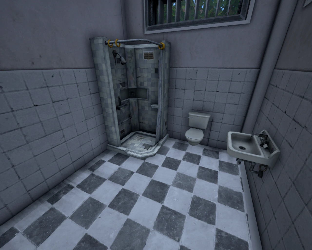 Voices of the Void "Сохранение - абсолютно чистая база + подарки"