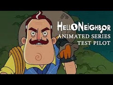 Пилотный эпизод сериала по Hello Neighbor посмотрели за неделю 11 млн раз