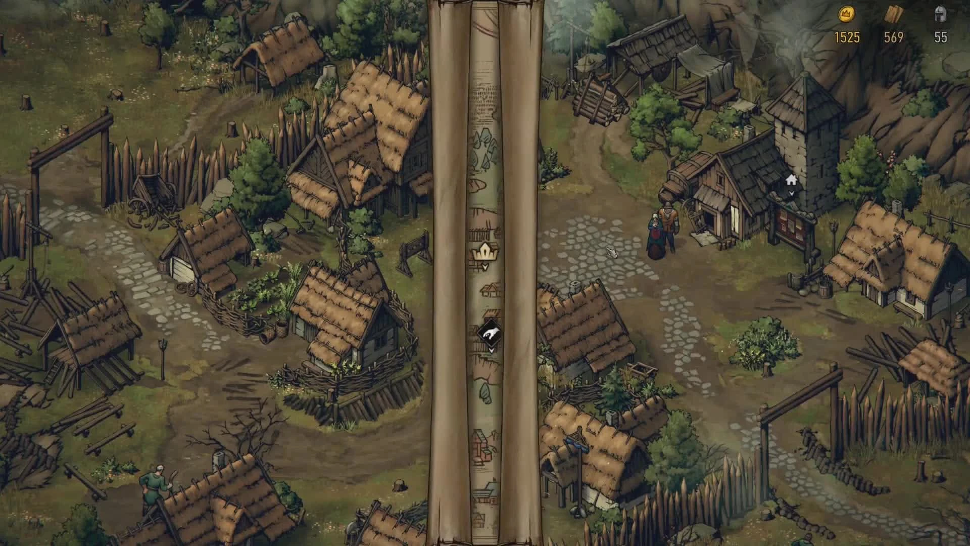 И кому это надо? Обзор Кровная вражда: Ведьмак. Истории