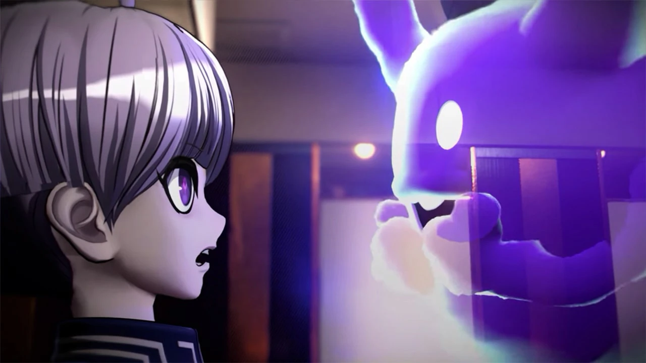 Master Detective Archives: RAIN CODE выйдет весной 2023 года на Switch