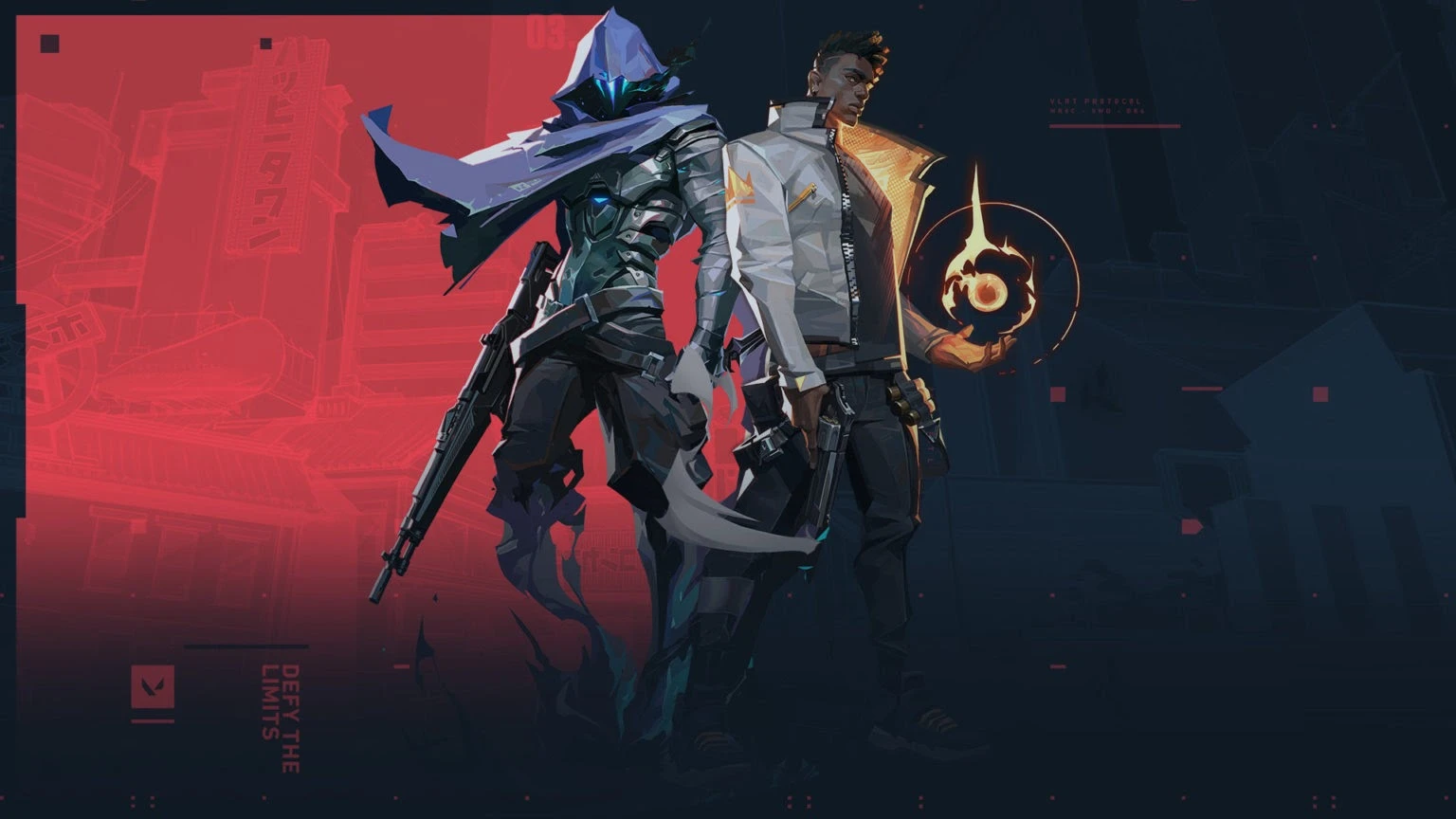 Сетевой шутер Valorant может выйти на консолях