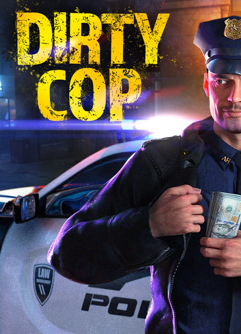 Dirty Cop Simulator