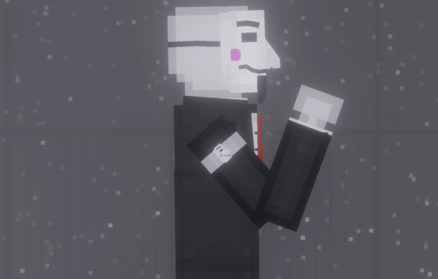 People Playground "Деловой Снюсоед" [1.27.5]