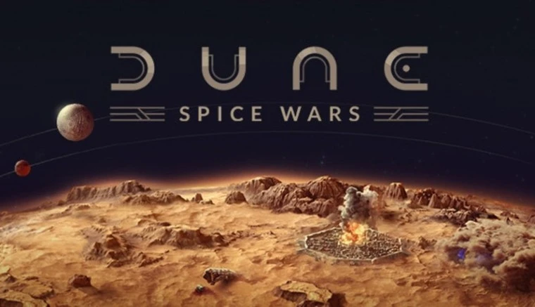 Dune: Spice Wars "Таблица для Cheat Engine" [2.0] {ColonelRVH}